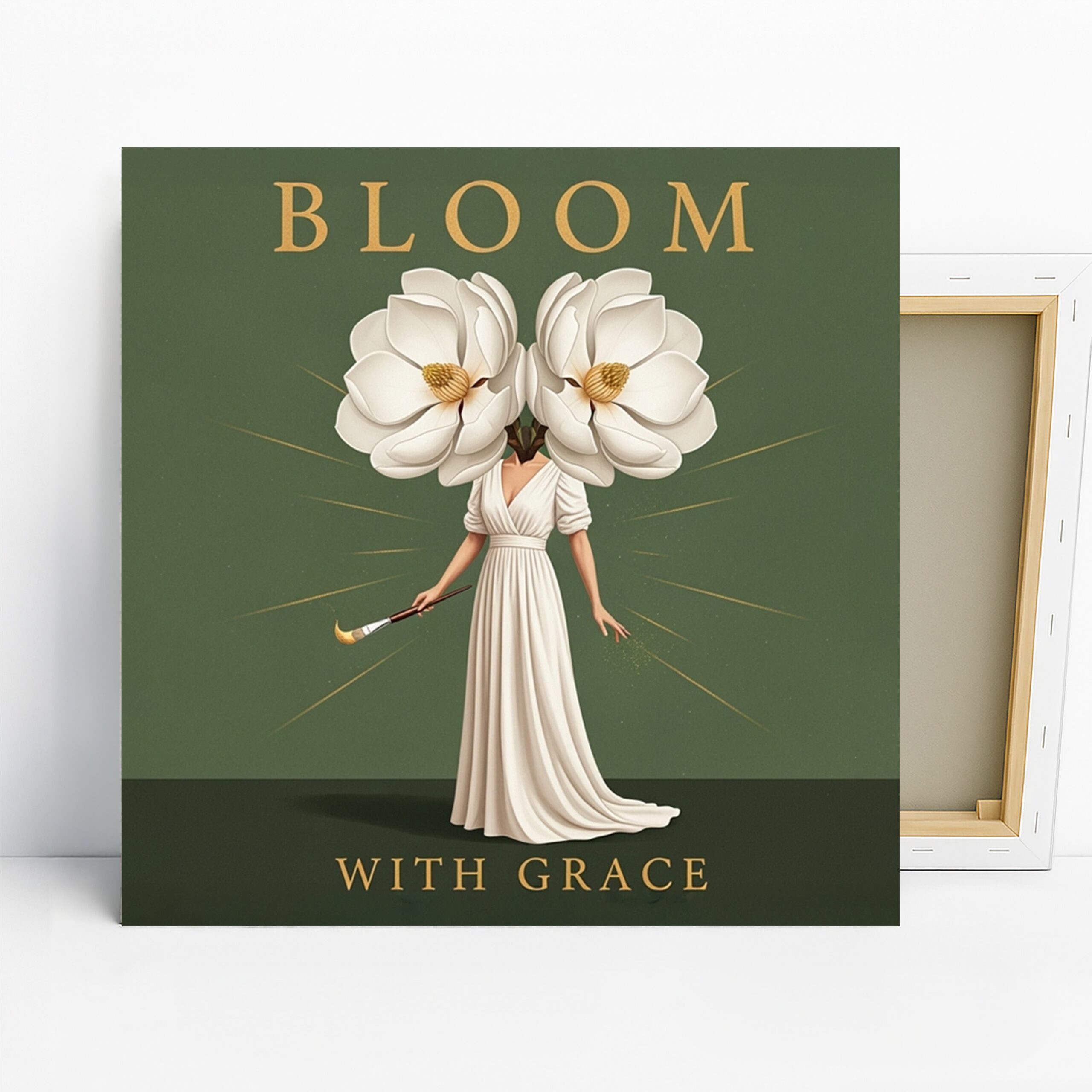 1.jpg Magnolia Bloom Grace Art