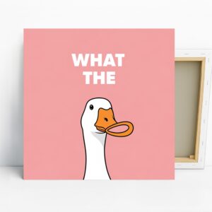 Duck Art