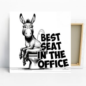 Donkey Art