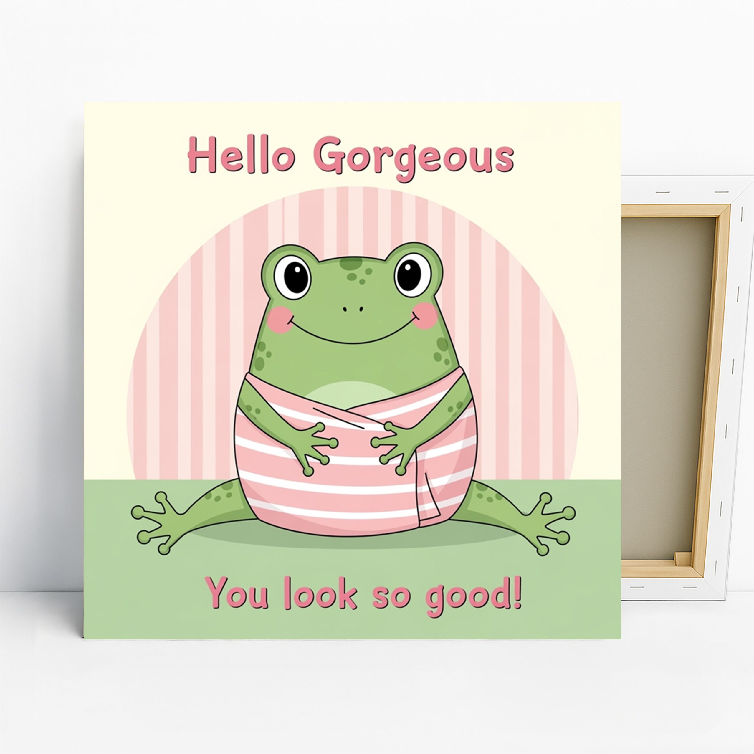 1.jpg Frog Art