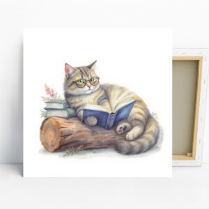 Cat Art