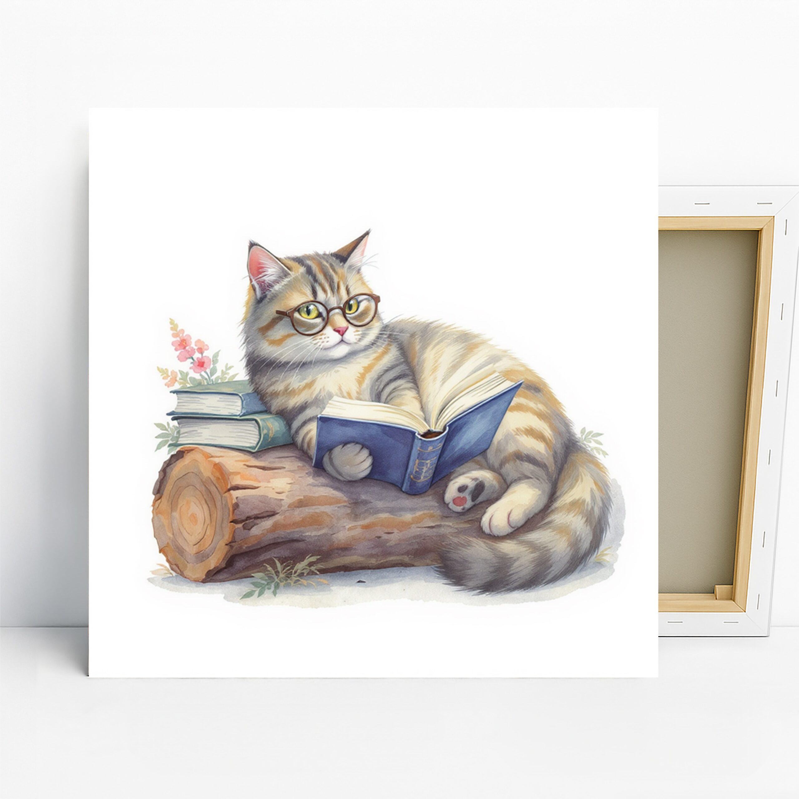 1.jpg Cat Art