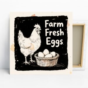 Chicken Art