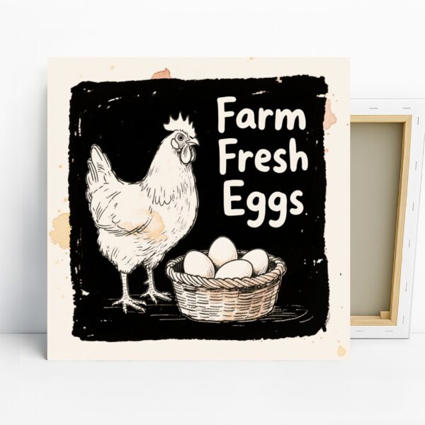 Chicken Art