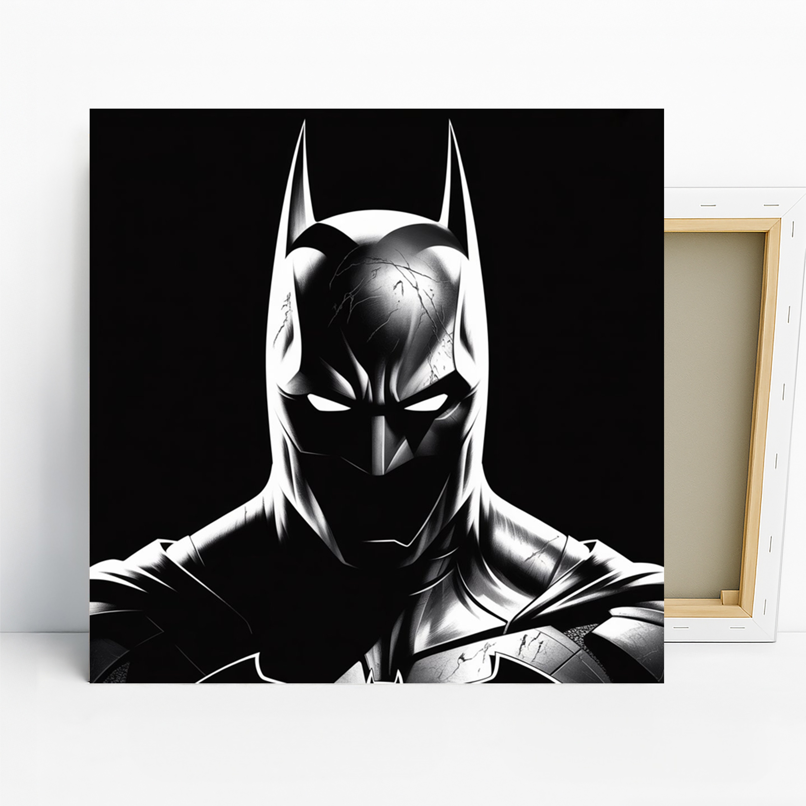 Batman Dark Knight Art
