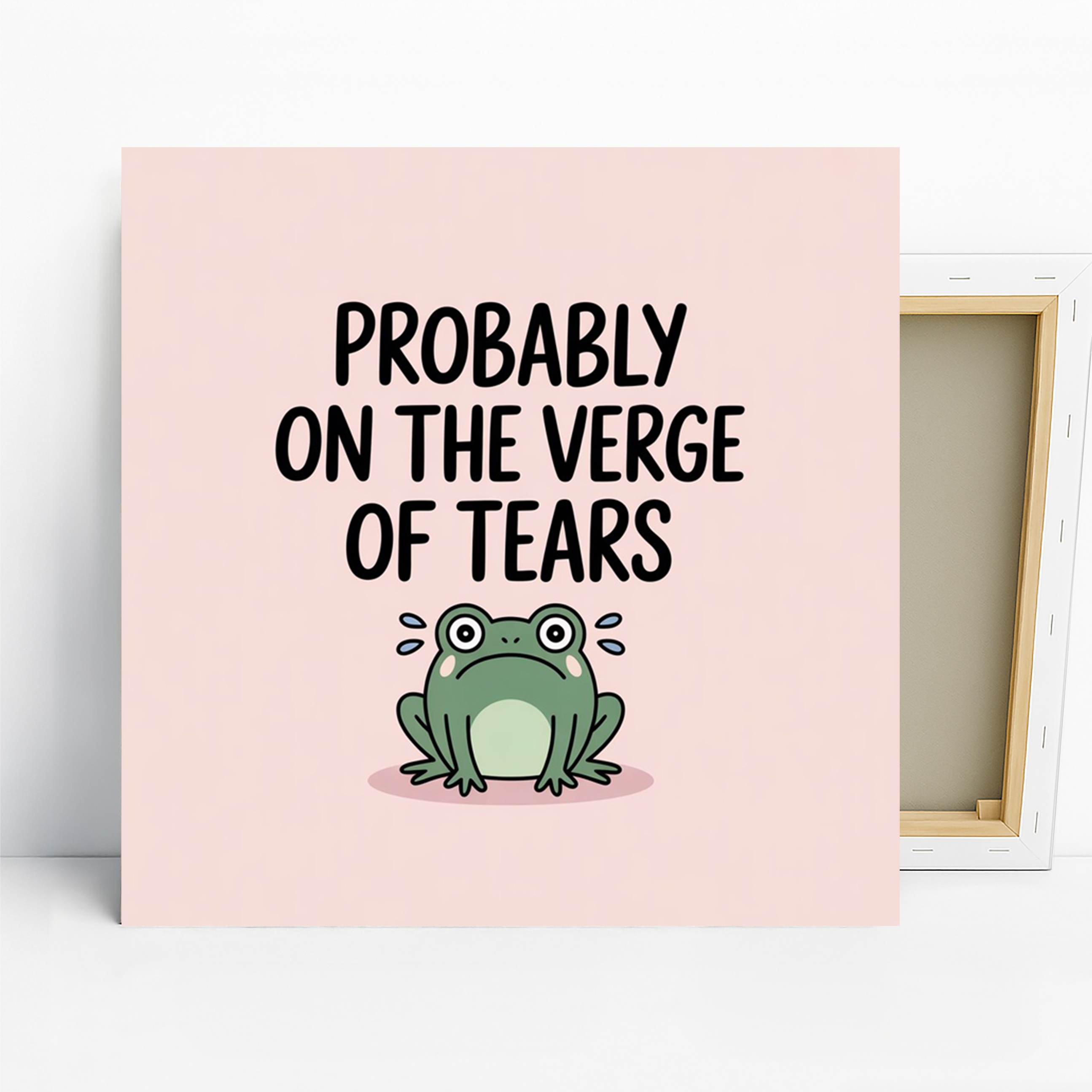 Frog Art