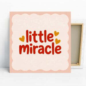Little Miracle Art