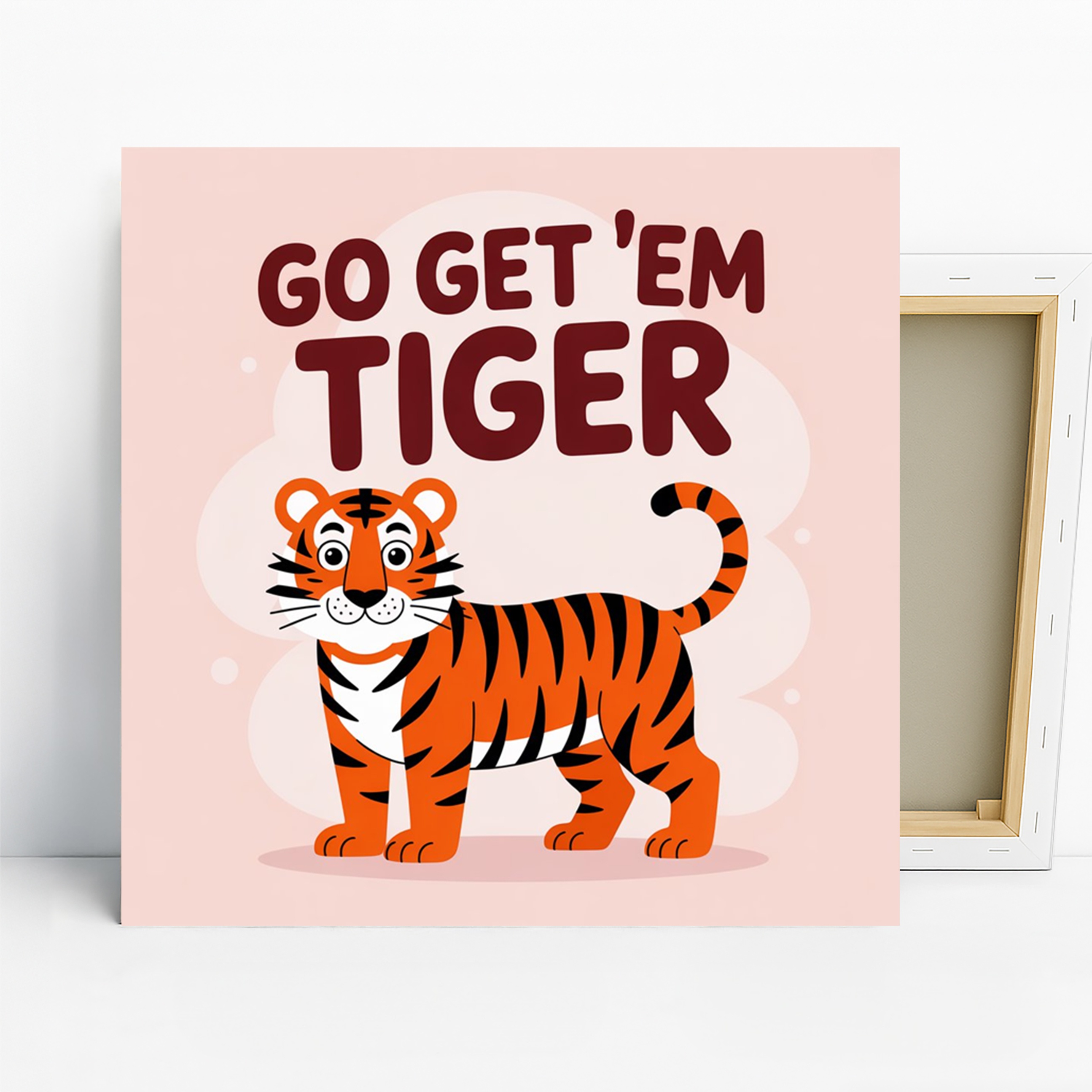 Tiger Art