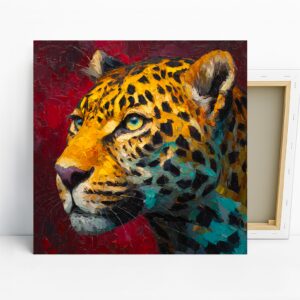 Jaguar Art