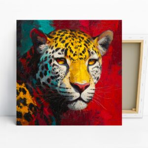 Jaguar Art
