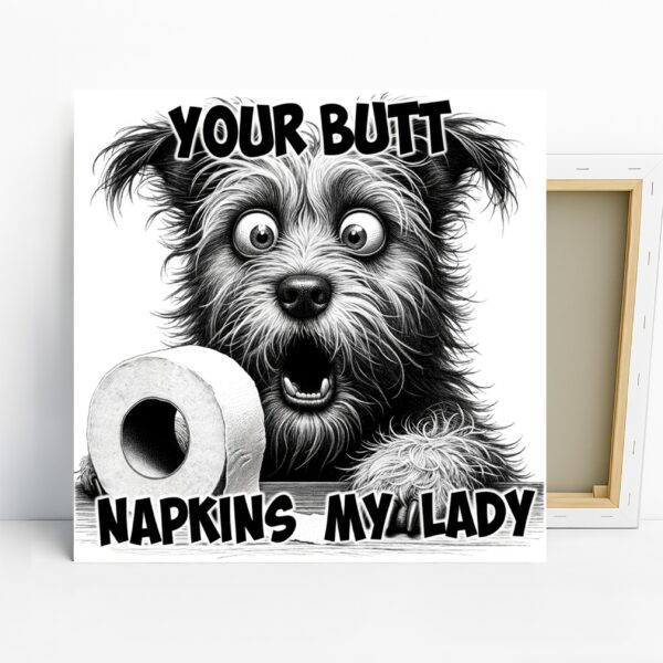 Dog Art