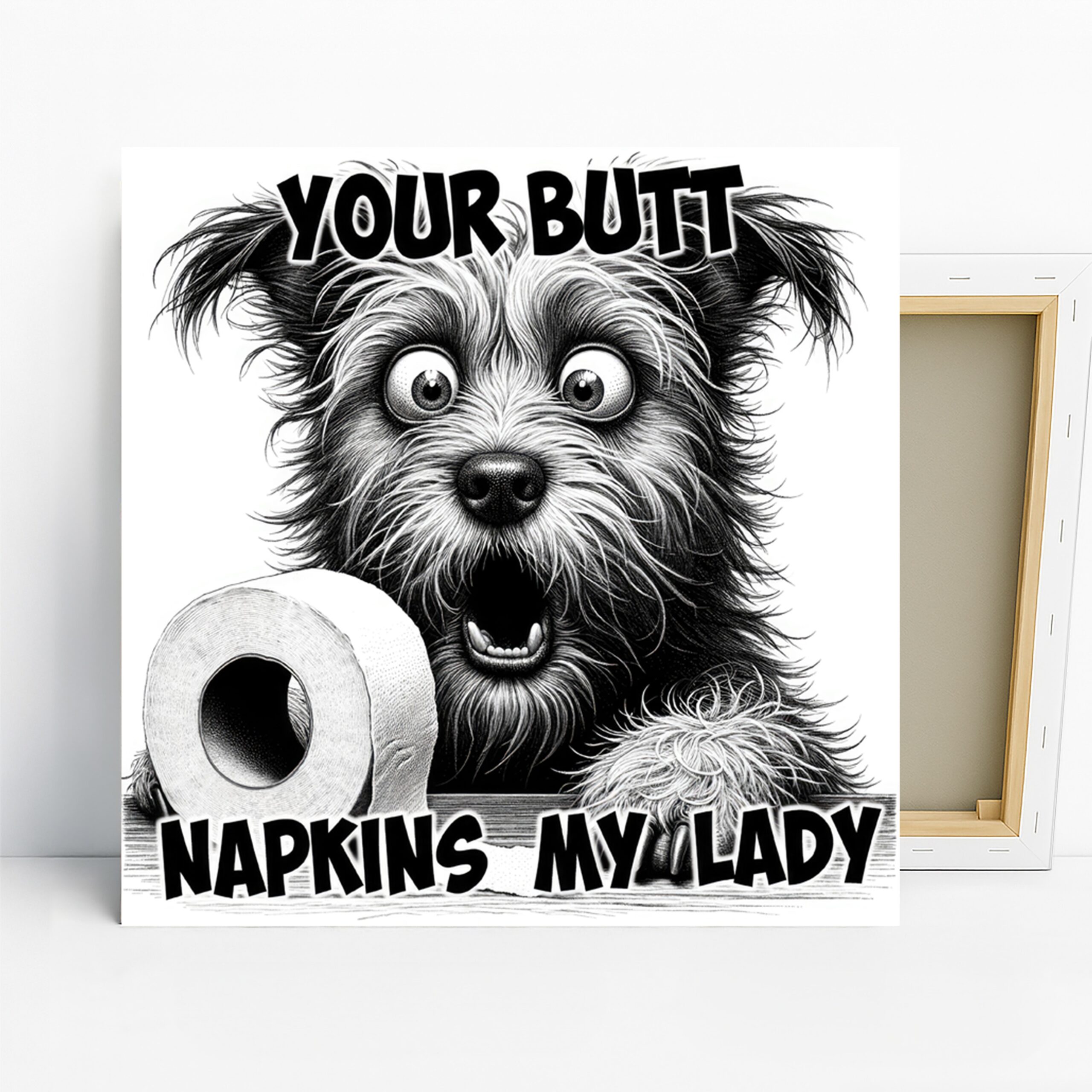 1.jpg Dog Art