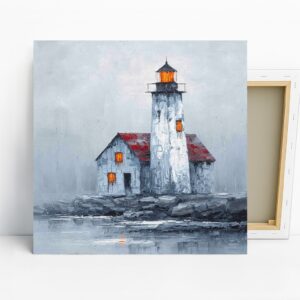 Lighthouse Art