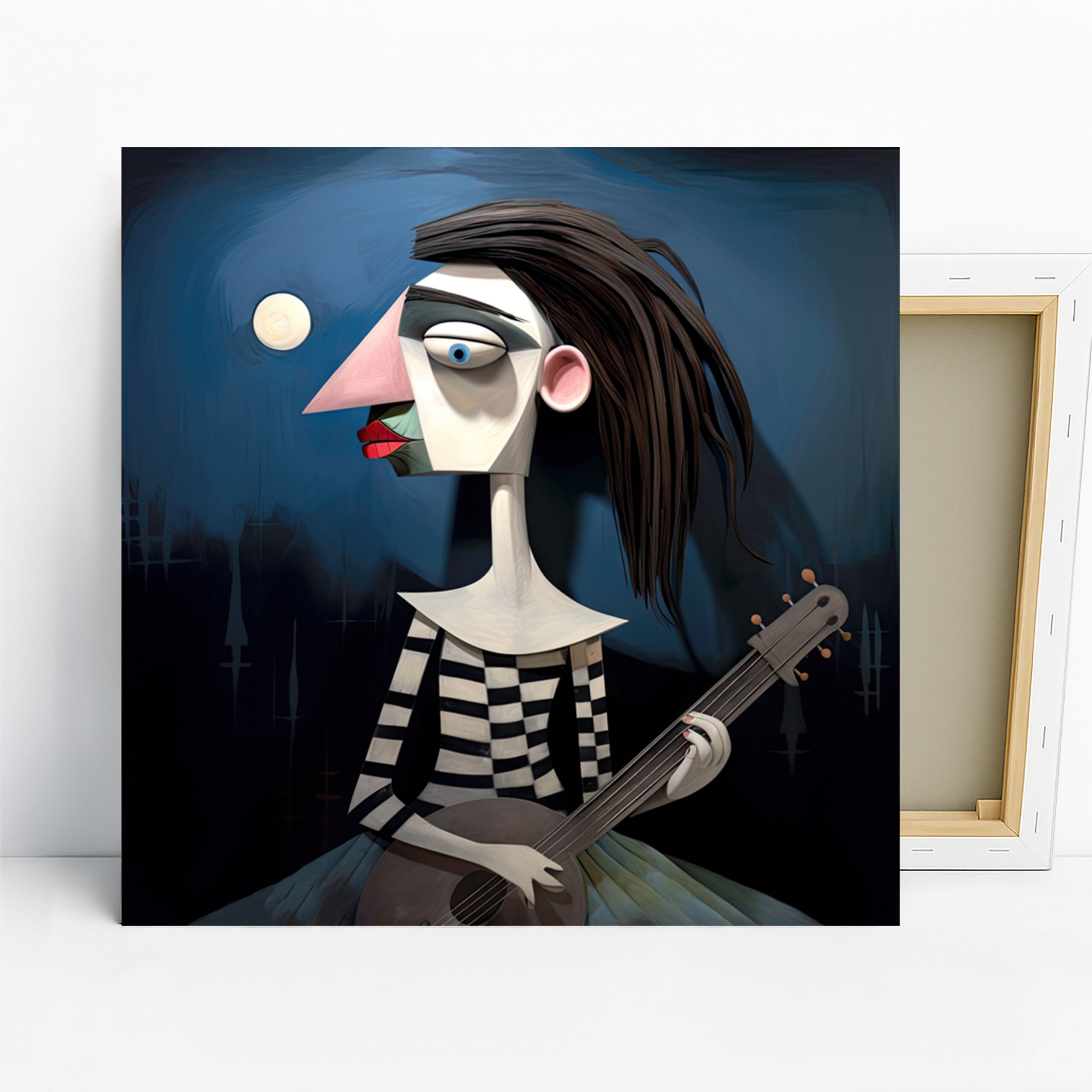 1.jpg Musician Art