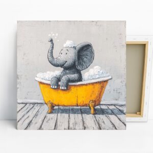 Elephant Art