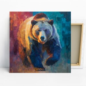 Bear Art