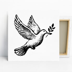 Dove Art