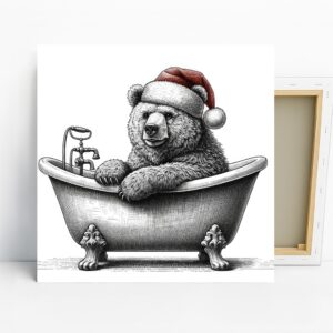Bear Art