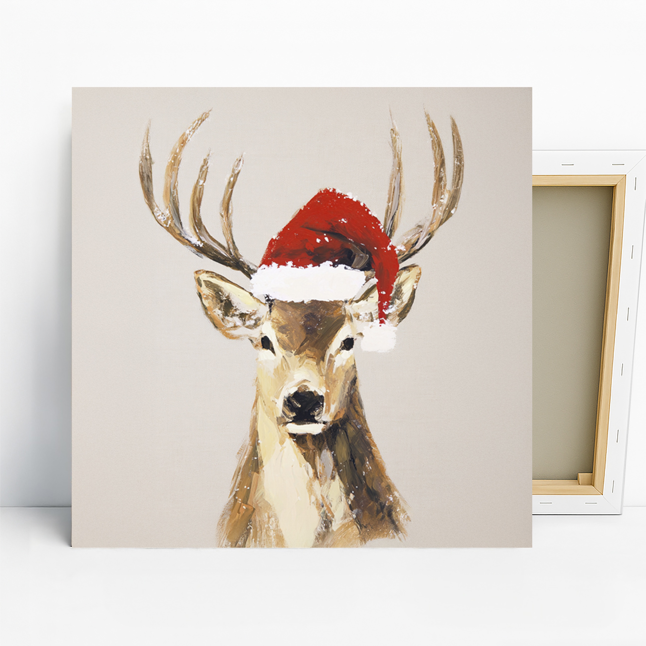 Deer Art