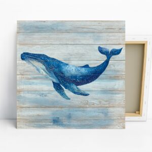 Whale Art