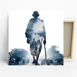 Silhouette Memory Lane Art