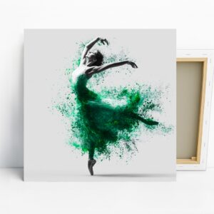 Dancer Art