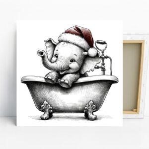 Elephant Art