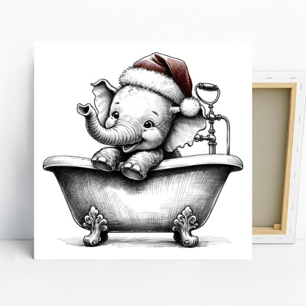 Elephant Art