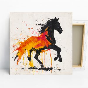 Horse Art