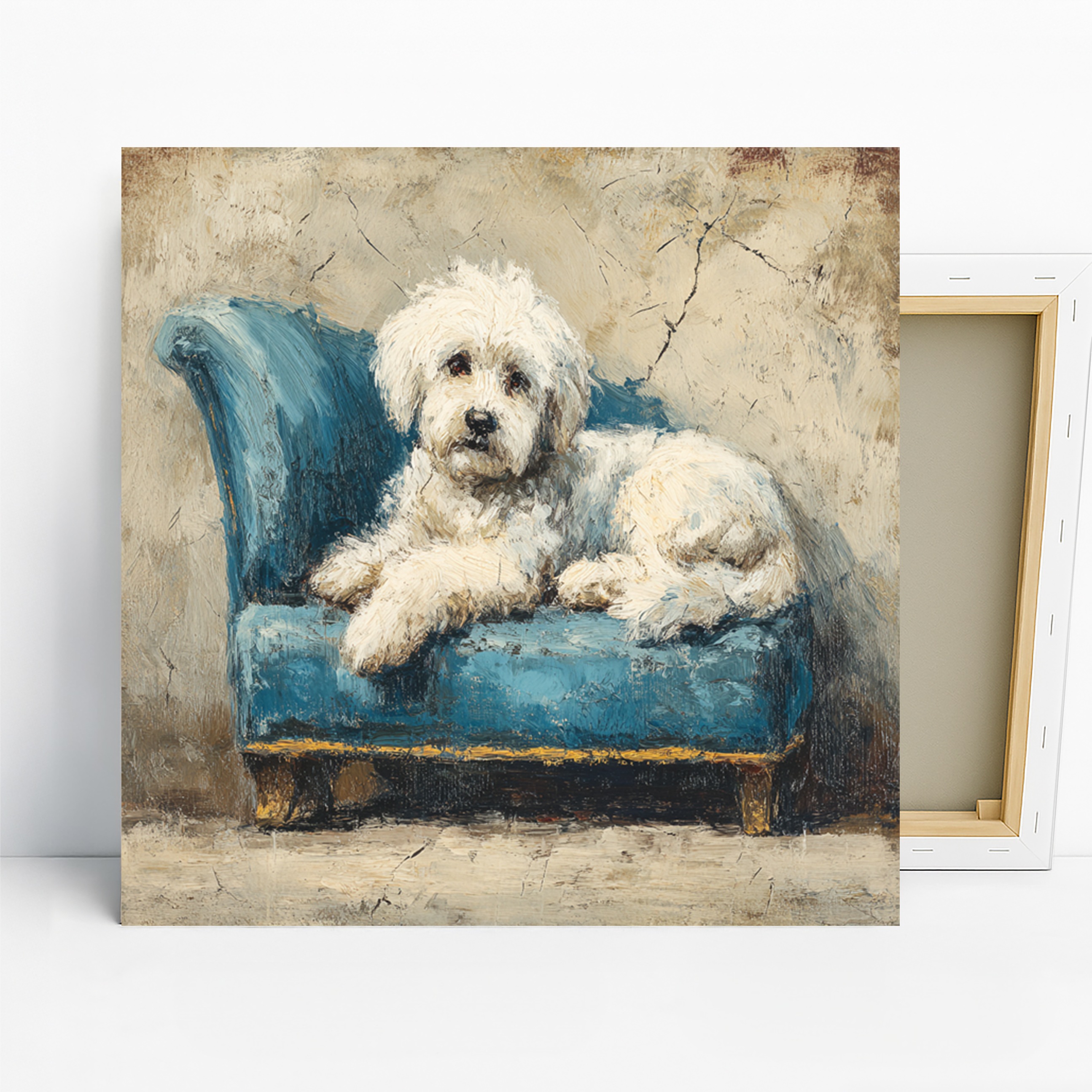 Dog Art