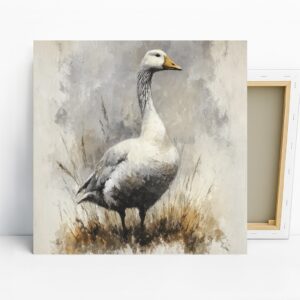 Goose Art