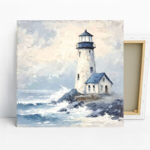 Lighthouse Art
