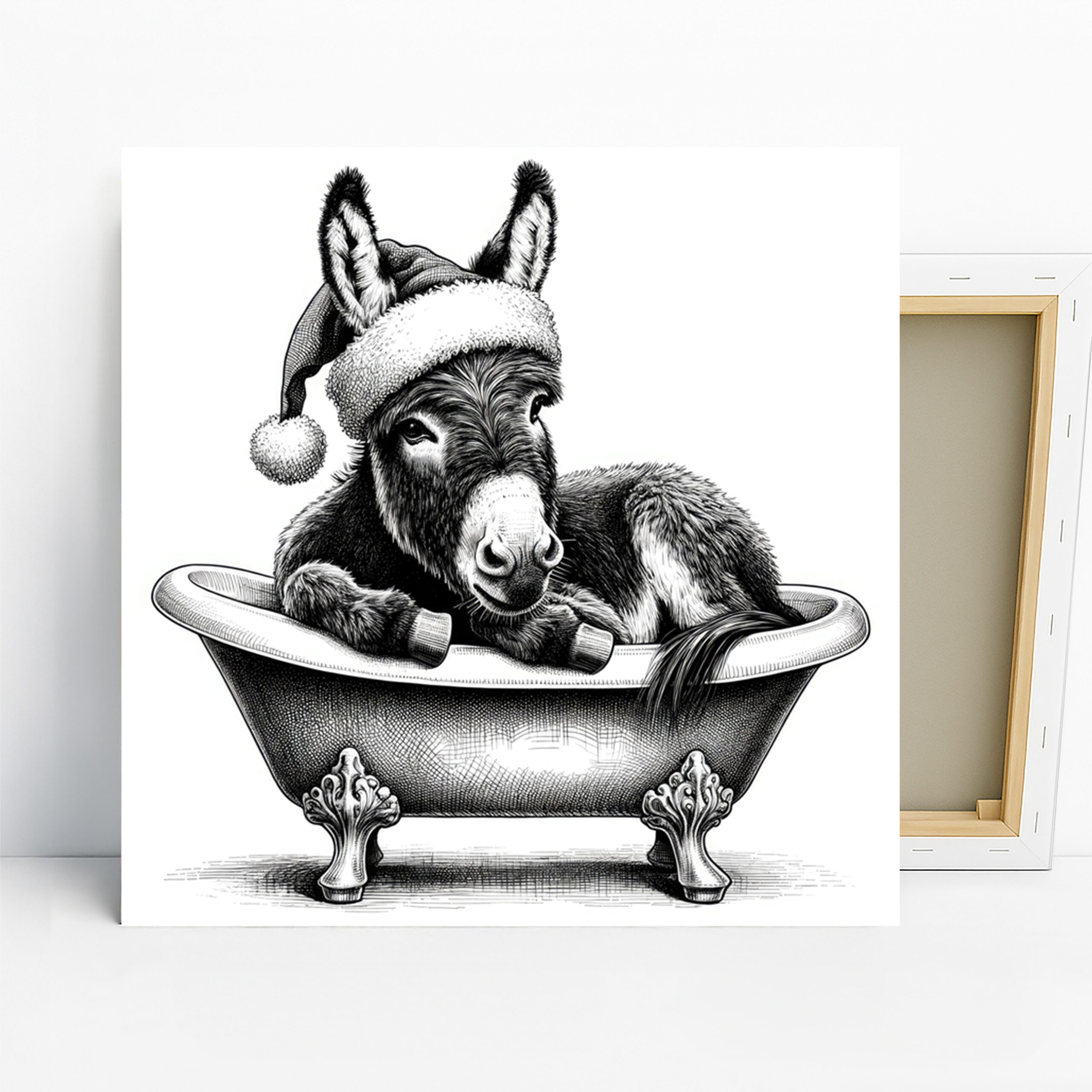 1.jpg Donkey Art