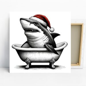 Shark Art