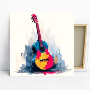 Guitar Art