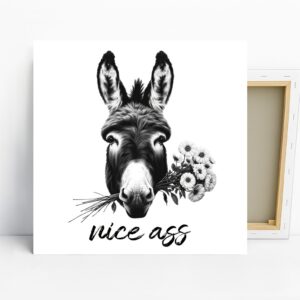 Donkey Art