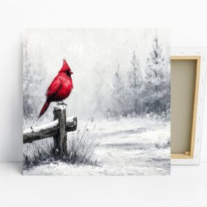Cardinal Art