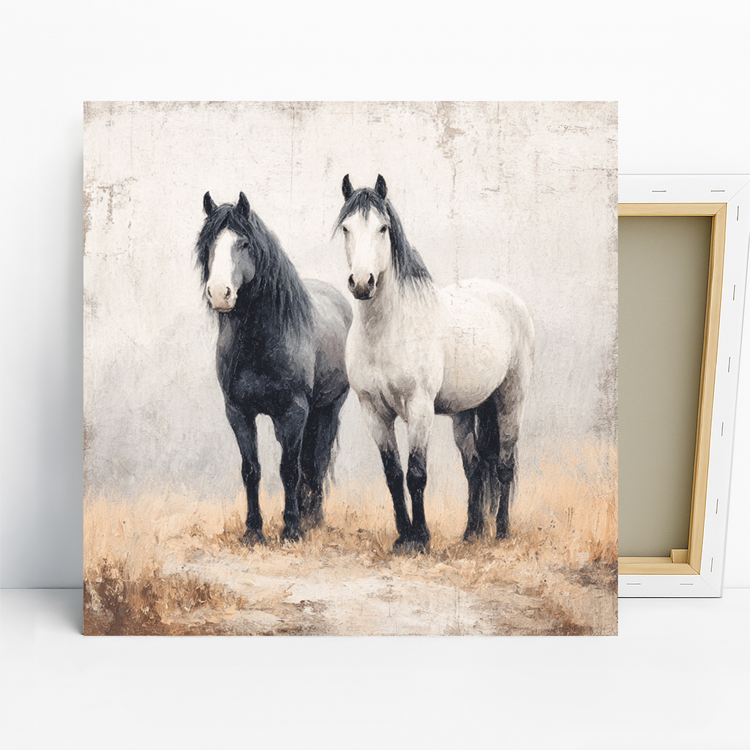 Horse Art