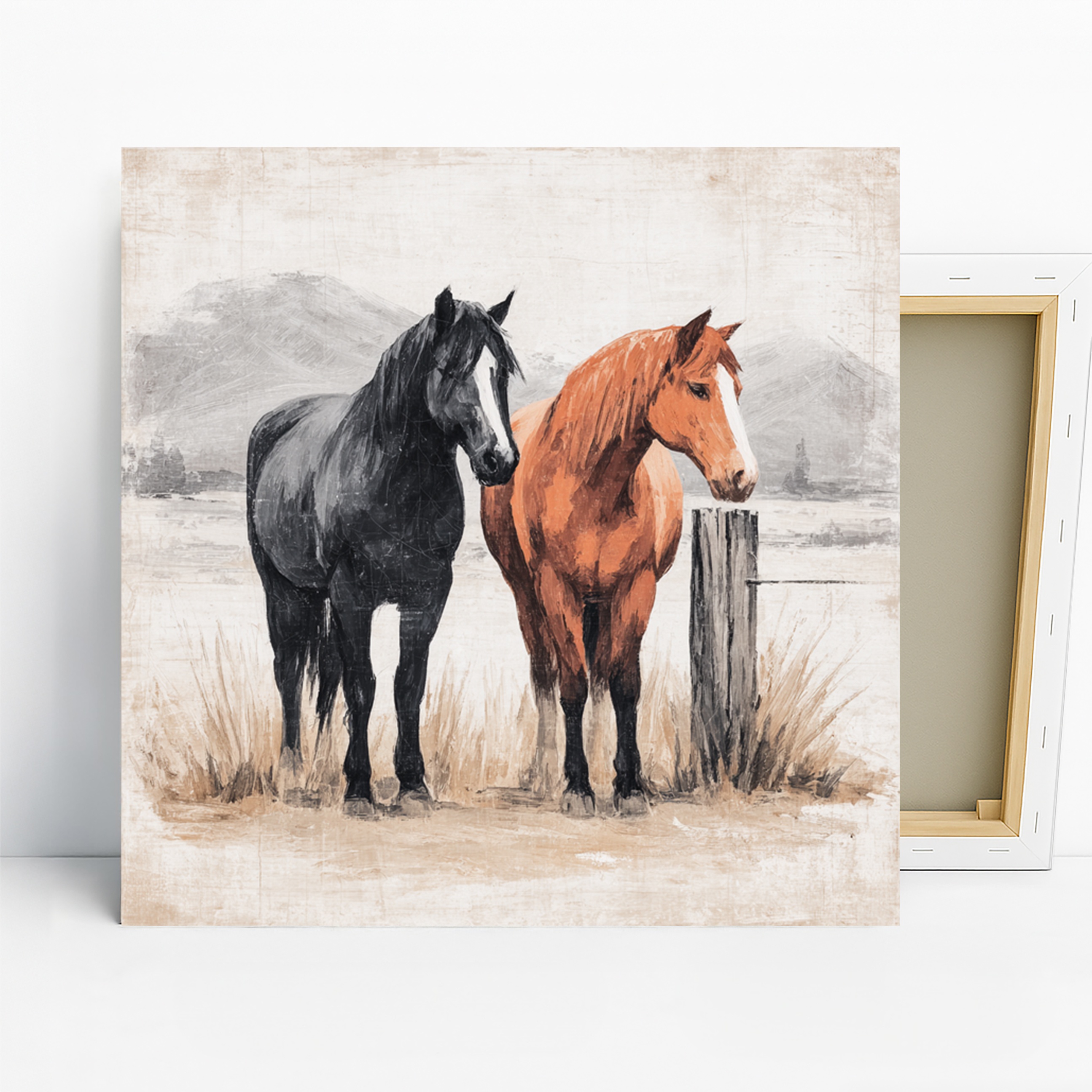 Horse Art