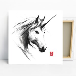 Unicorn Art