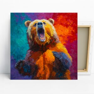 Bear Art