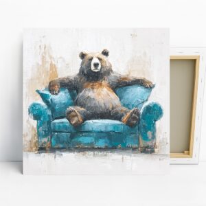 Bear Art
