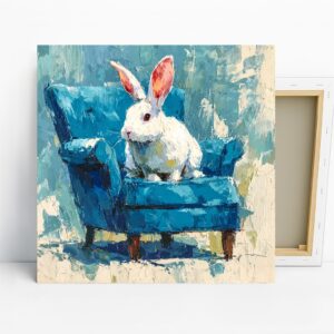 Bunny Art