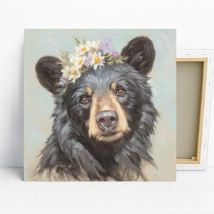 Bear Art