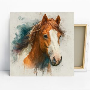 Horse Art