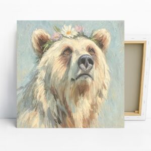 Bear Art
