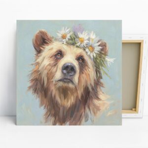 Bear Art