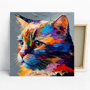 Cat Art