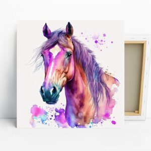 Horse Art