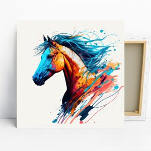 Horse Art